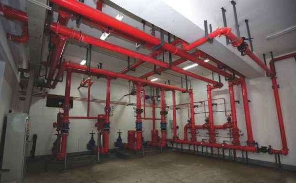 消防水管如何驗收 消防水管驗收標準 消防水管如何驗收 消防水管驗收標準