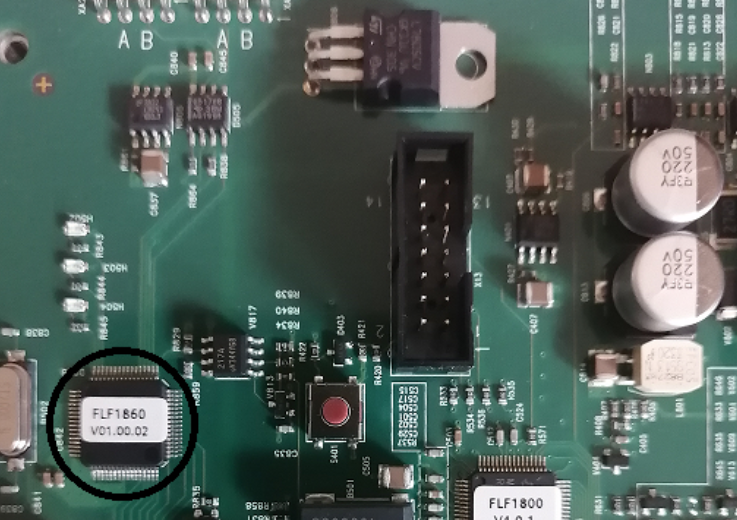 西門子消防主機(jī)回路卡異常是什么情況？