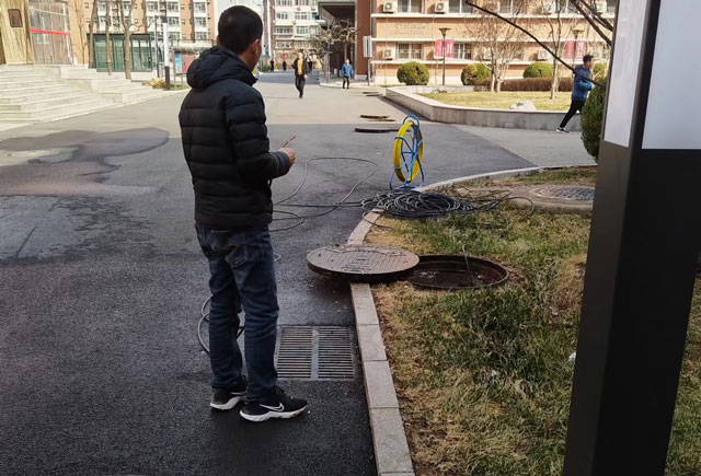 北京城市公園的消防評(píng)估要求和費(fèi)用詳解